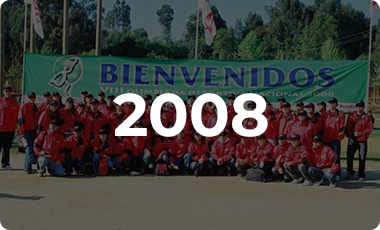 Olimpiada 2008