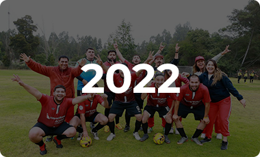 Olimpiada 2022