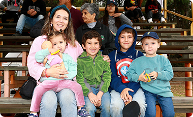 ¡Adquiere las entradas para ti y tu familia!