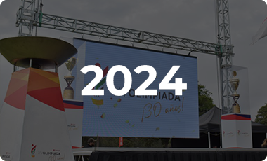 Olimpiada 2024