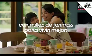 ¡Estuvimos en Hola Deporte!