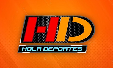 Hola Deportes conversa con los jefes de delegación