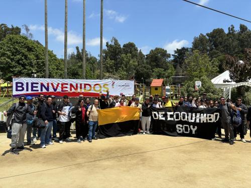 COQUIMBO